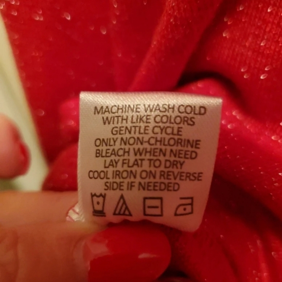 Adrienne Vittadini Sweater Size 3x - Picture 7 of 8